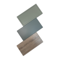 Engineered Door Samples