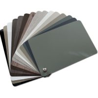 Laminate Material Chips (Engineered Colors)