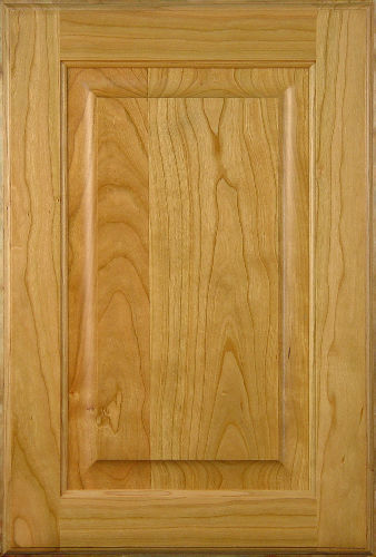 200 Series Sample Door