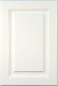 600 Series (MDF) Sample Door