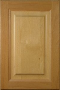 800 Series Sample Door