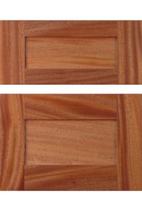 500 Series Sample Drawer Front