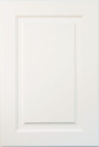 600 Series (MDF) Sample Door