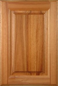 900 Series Sample Door